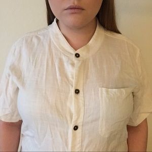 FREE Unbranded linen shirt